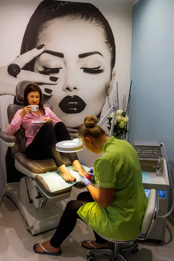 IMAGE Instytut Piękna Sylwia Stasiulewicz